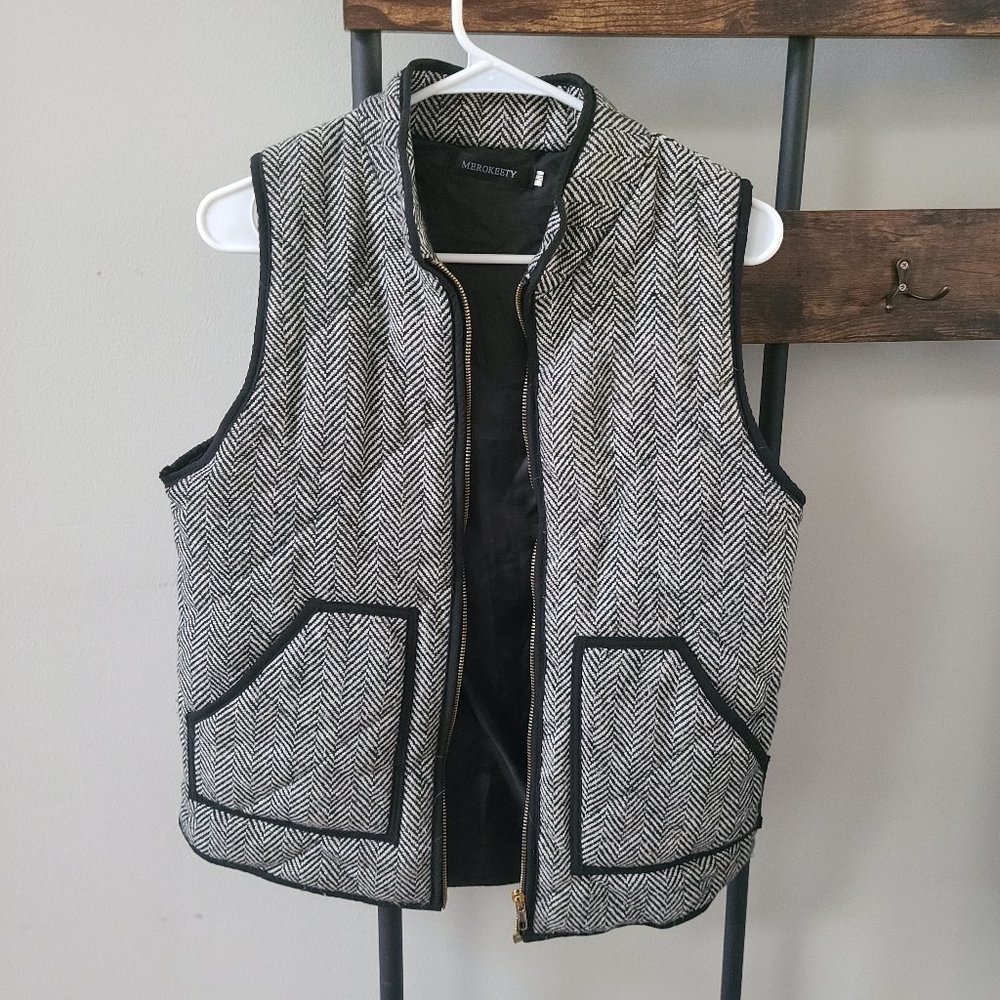 Vest